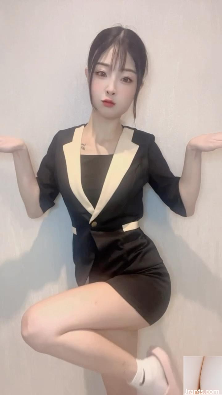 “Ningning” giải phóng sexy Phối cảnh Evil Tầm nhìn gây sốc (23p) - Ảnh 9