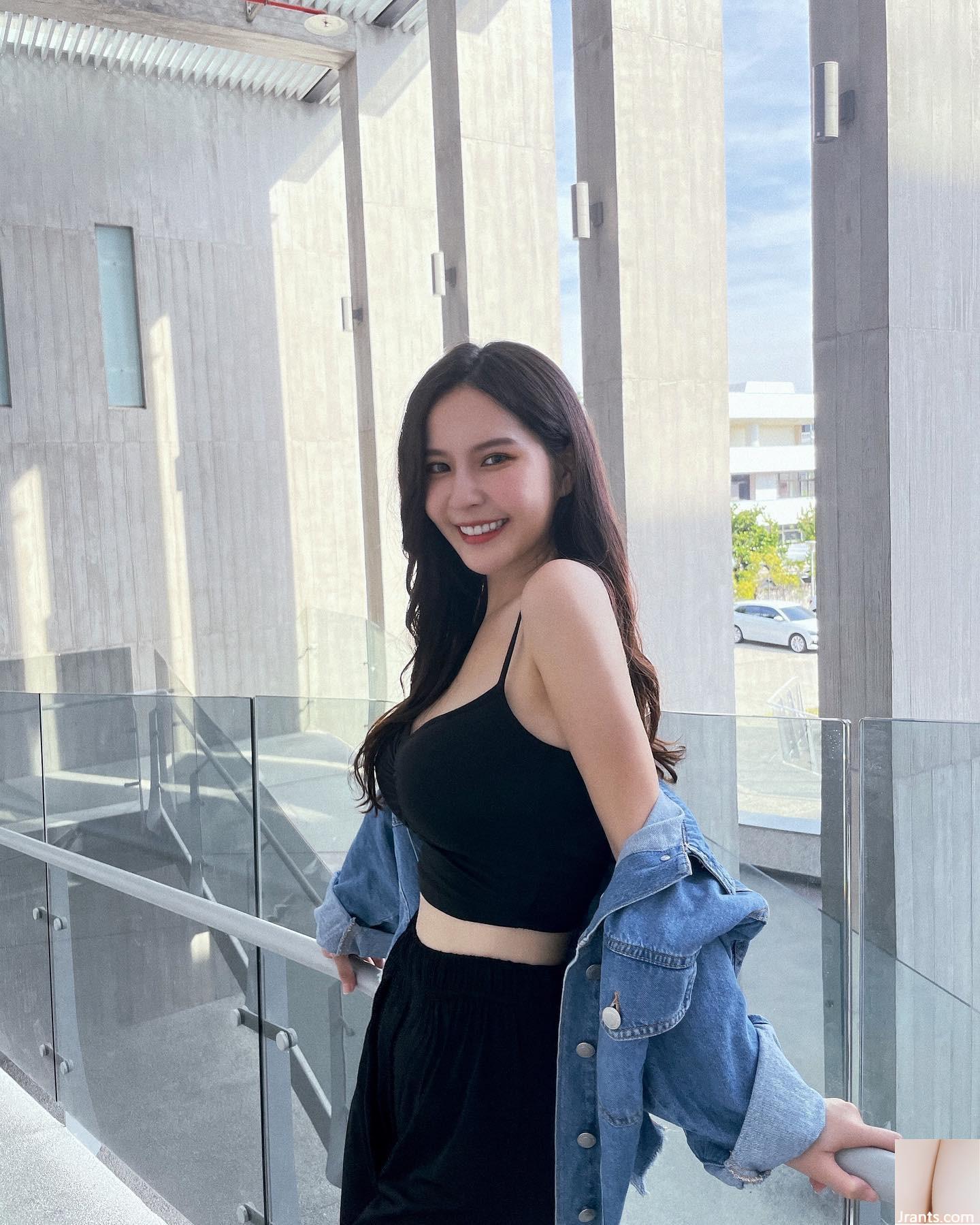 “Josh” Hám ngực tiết lộ kỳ lạ giết chết trái tim bạn trong một khoảnh khắc chết người (18p) - Ảnh 15