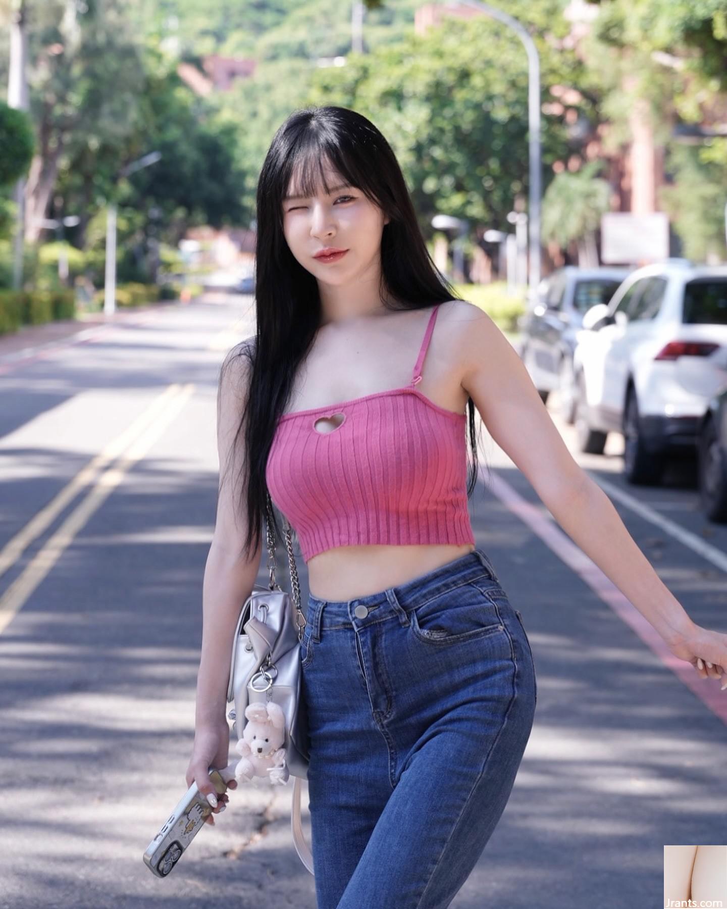 “Josh” Hám ngực tiết lộ kỳ lạ giết chết trái tim bạn trong một khoảnh khắc chết người (18p) - Ảnh 2