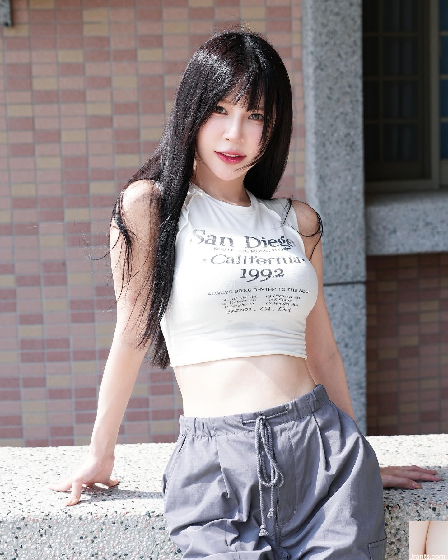 “Josh” Hám ngực tiết lộ kỳ lạ giết chết trái tim bạn trong một khoảnh khắc chết người (18p) - Ảnh 5