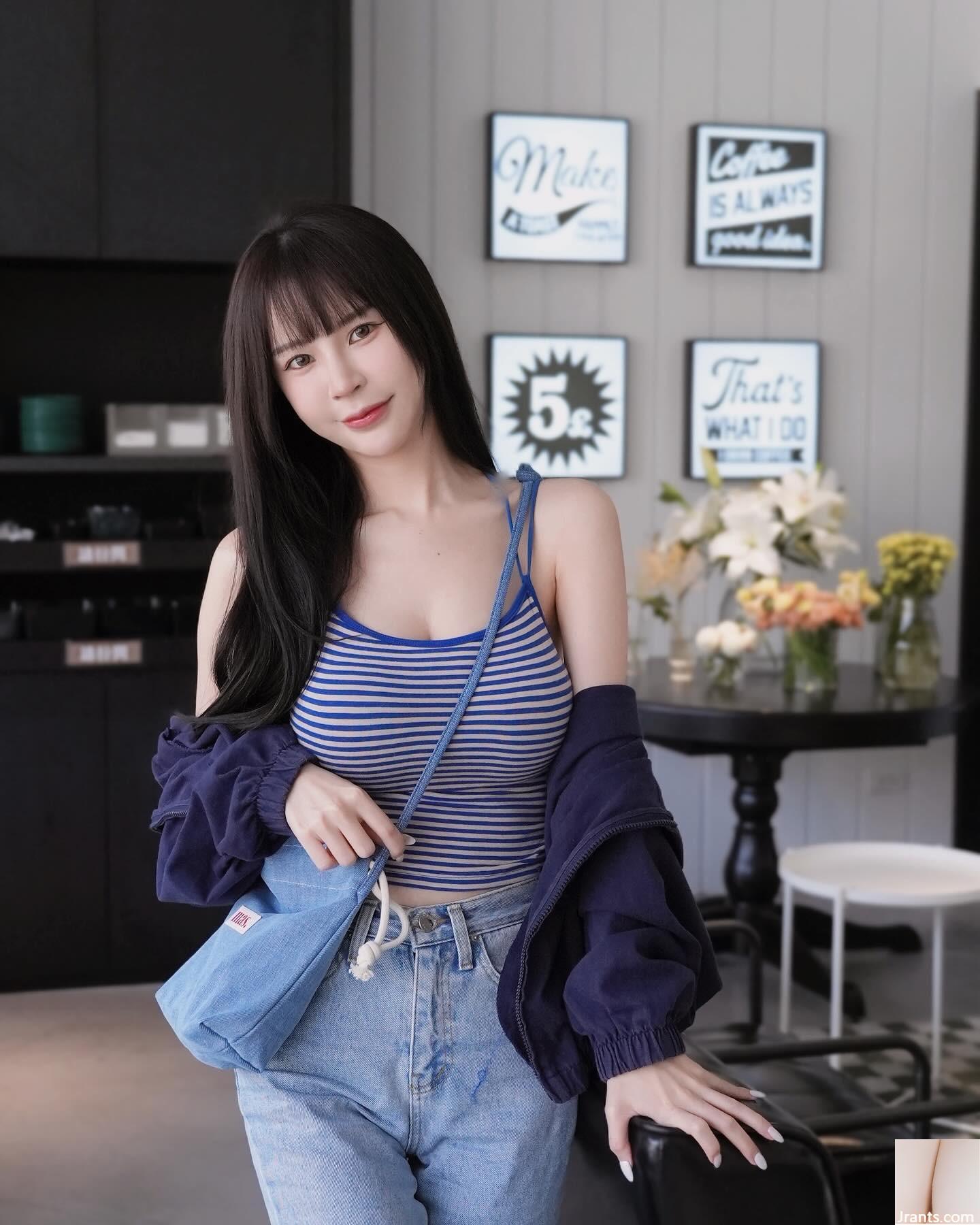 “Josh” Hám ngực tiết lộ kỳ lạ giết chết trái tim bạn trong một khoảnh khắc chết người (18p) - Ảnh 8