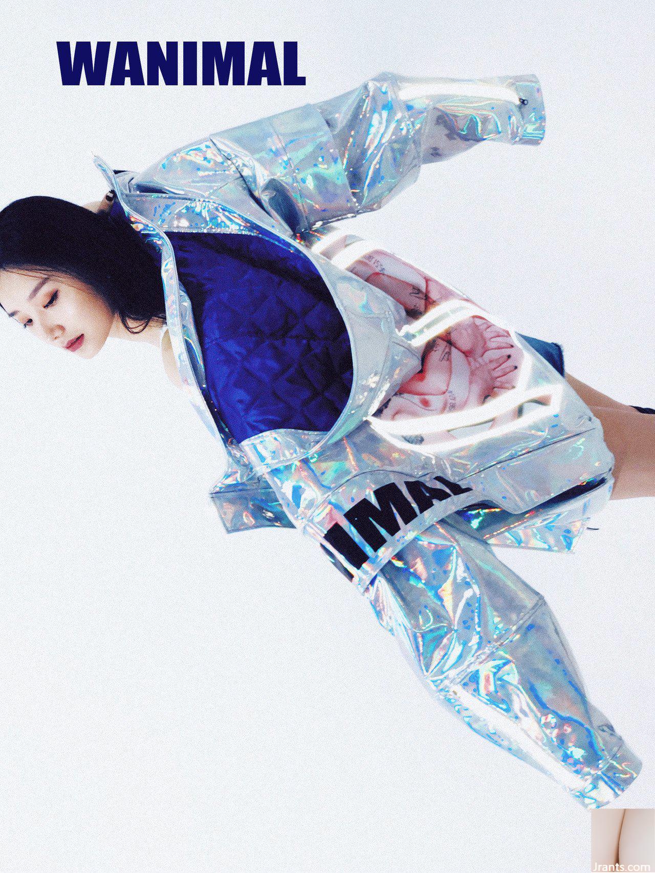 (Tác phẩm của Wang Dong) WANIMAL Tumblr photos (123) (32P) - Ảnh 2