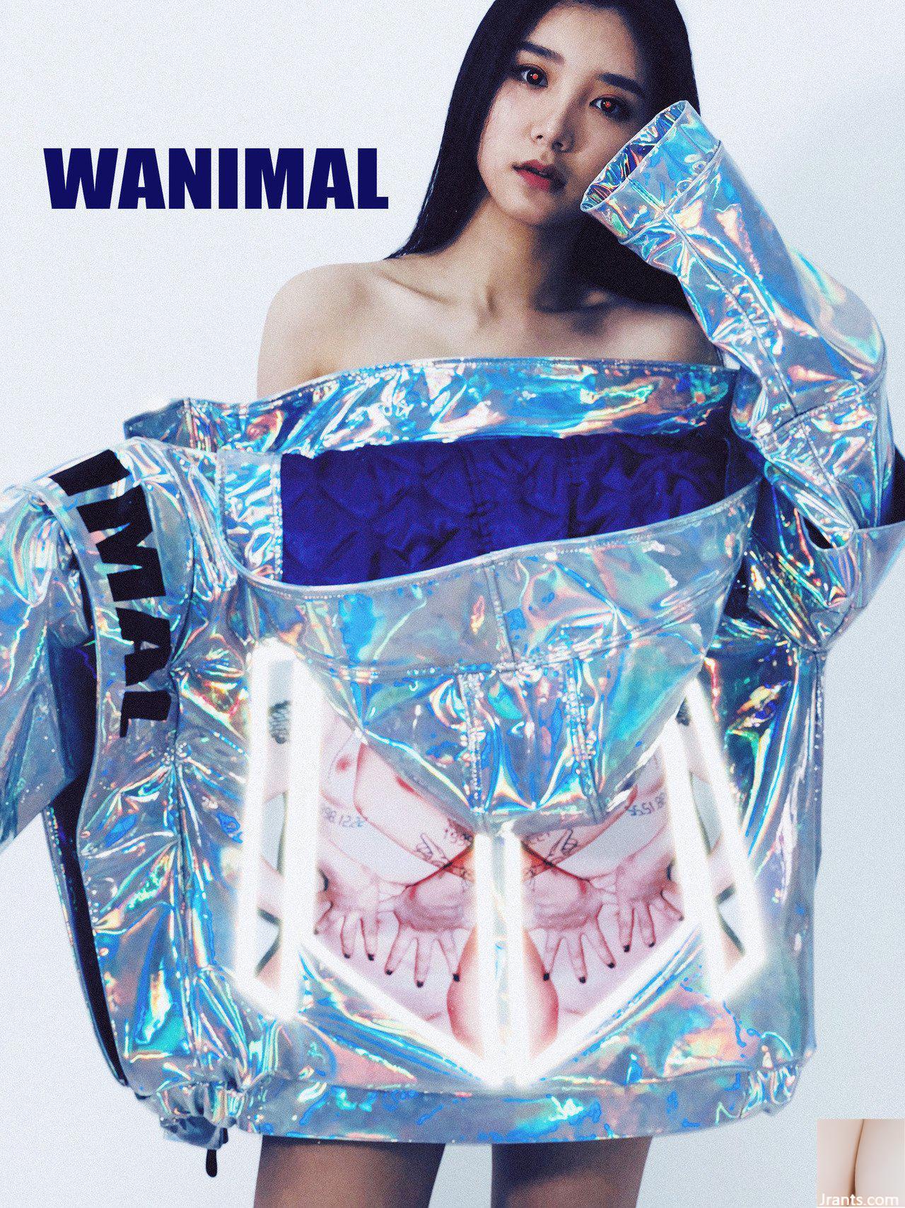 (Tác phẩm của Wang Dong) WANIMAL Tumblr photos (123) (32P) - Ảnh 5