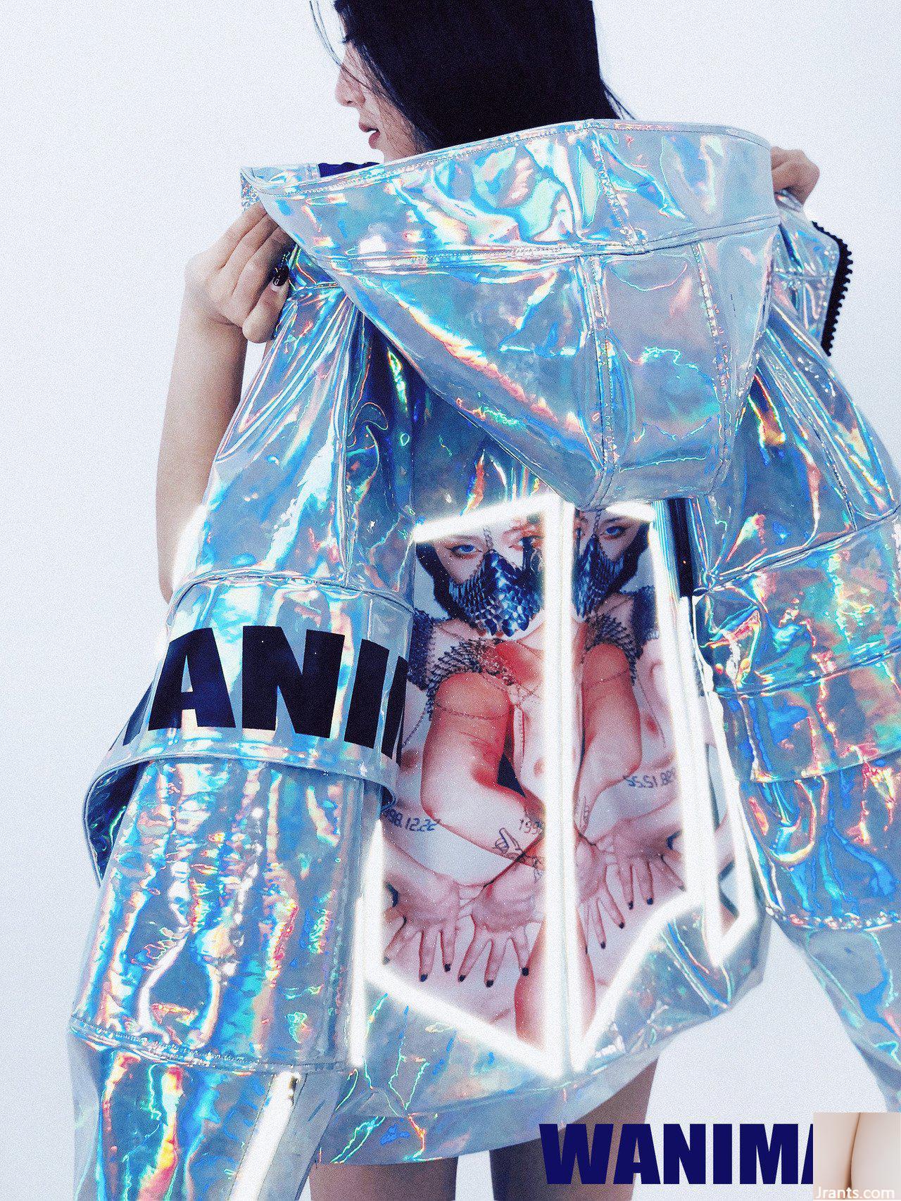 (Tác phẩm của Wang Dong) WANIMAL Tumblr photos (123) (32P) - Ảnh 8