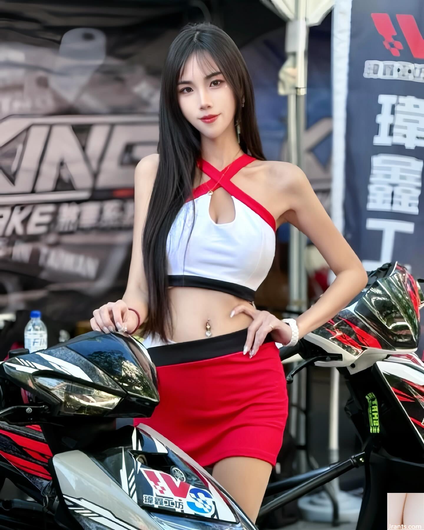 Body nóng “Yaoya” trông Super Power (25p) - Ảnh 4