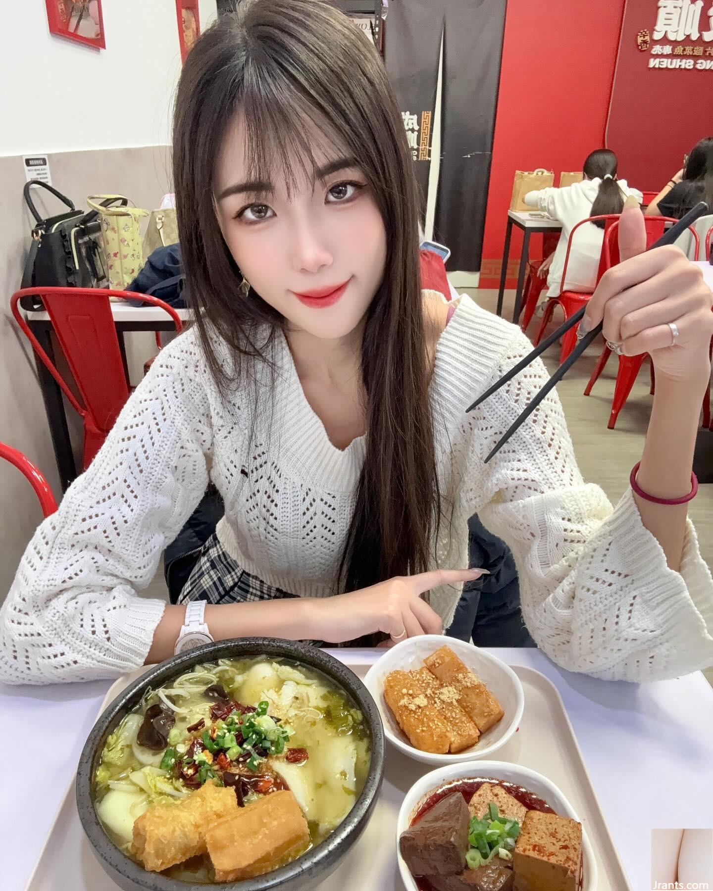 Body nóng “Yaoya” trông Super Power (25p) - Ảnh 5