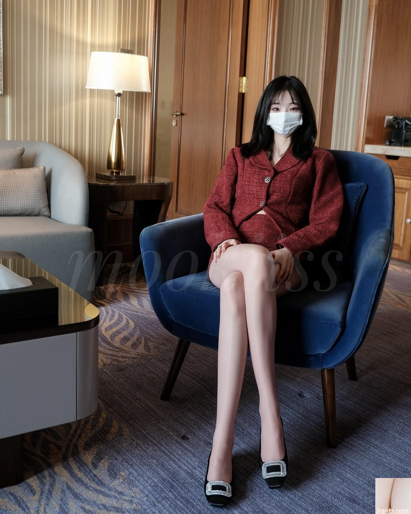 Hình dáng đẹp không thể được bao phủ bởi selfie “Kyooni”, bức tranh rất đẹp (19p) - Ảnh 12