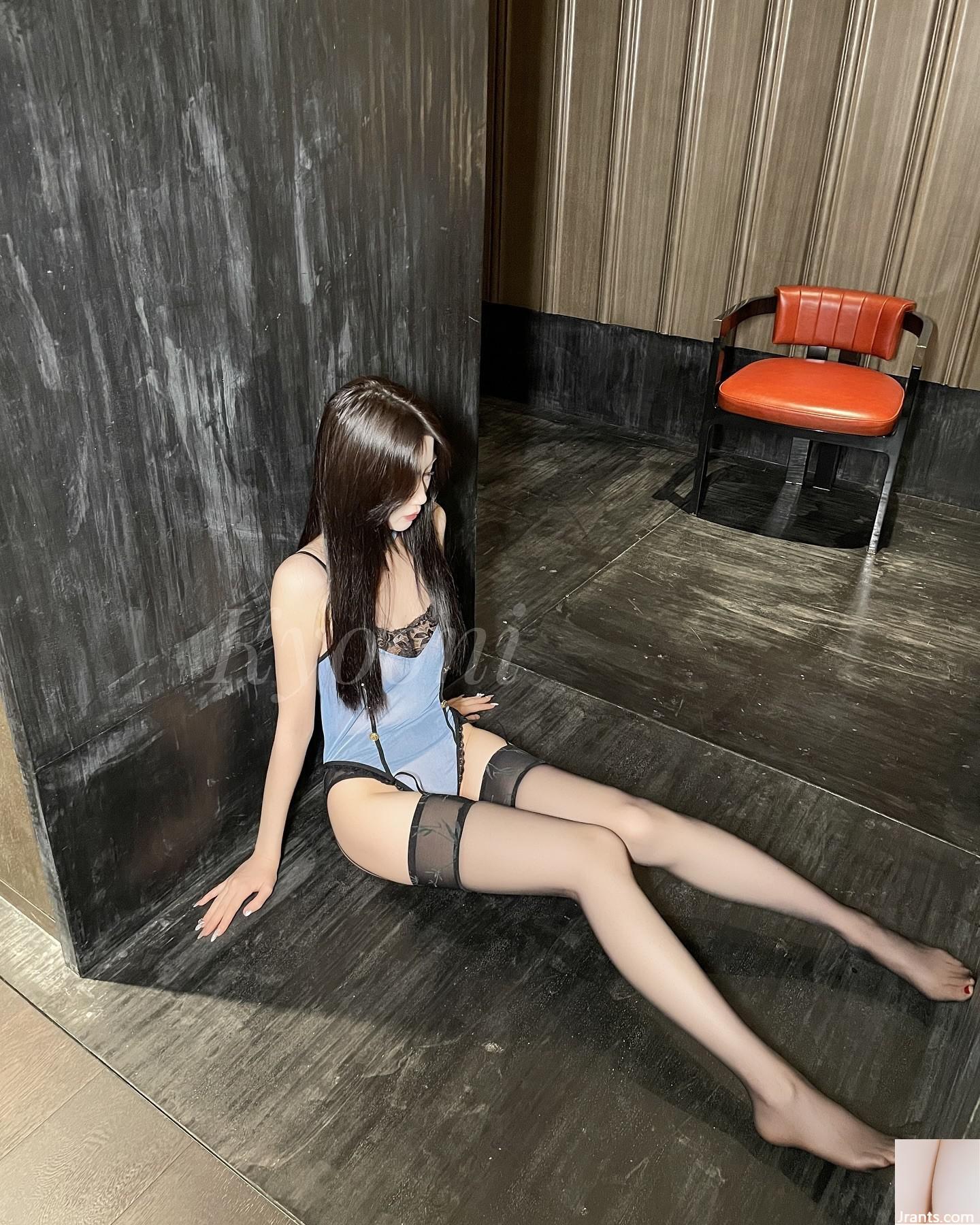 Hình dáng đẹp không thể được bao phủ bởi selfie “Kyooni”, bức tranh rất đẹp (19p) - Ảnh 3