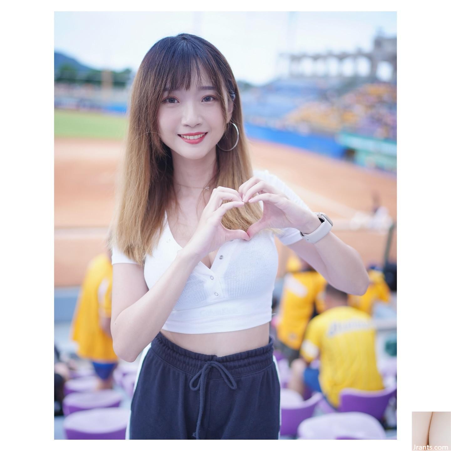 Đường cong quyến rũ “Qiu Yan” chiếm lấy trái tim của cư dân mạng (22p) - Ảnh 15