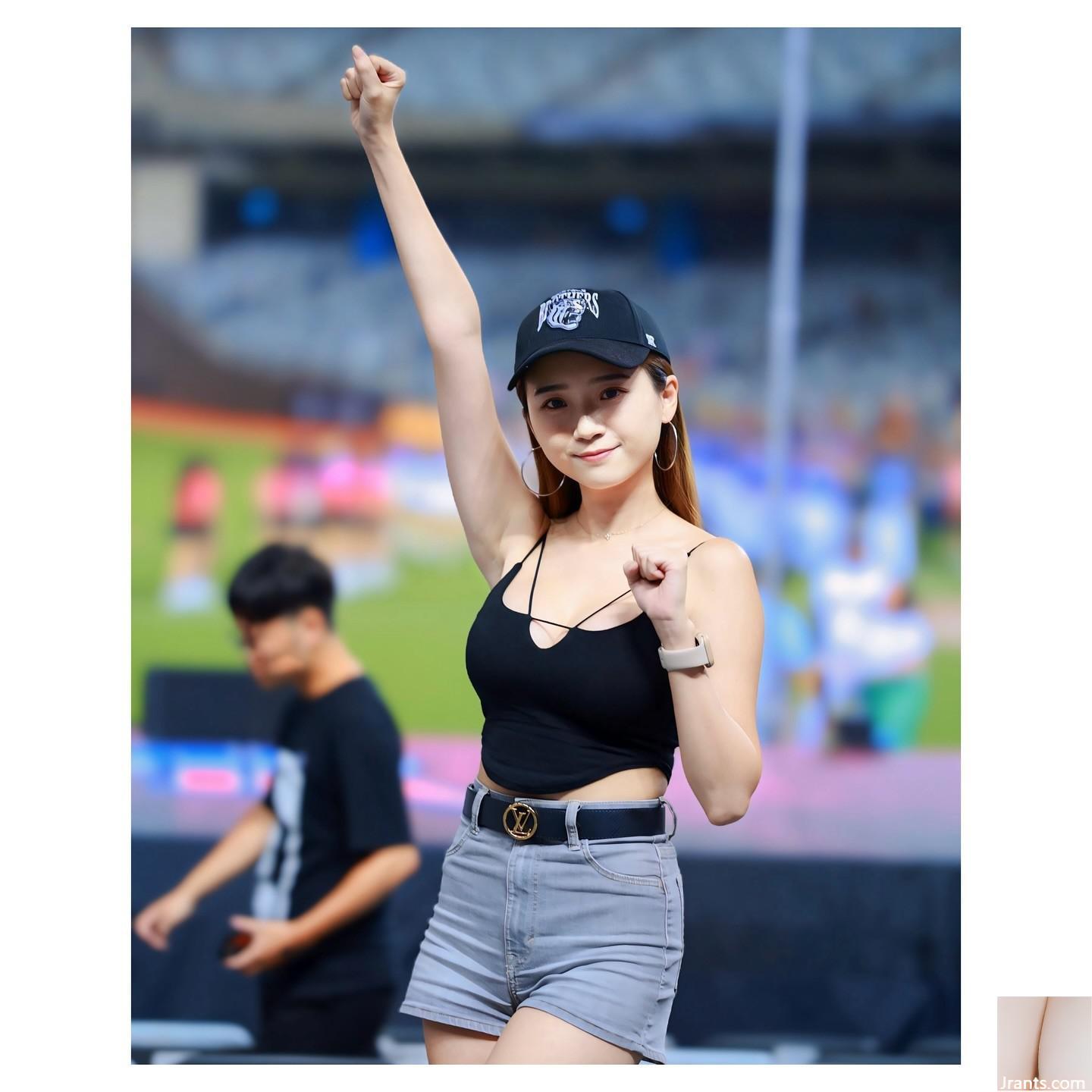 Đường cong quyến rũ “Qiu Yan” chiếm lấy trái tim của cư dân mạng (22p) - Ảnh 17