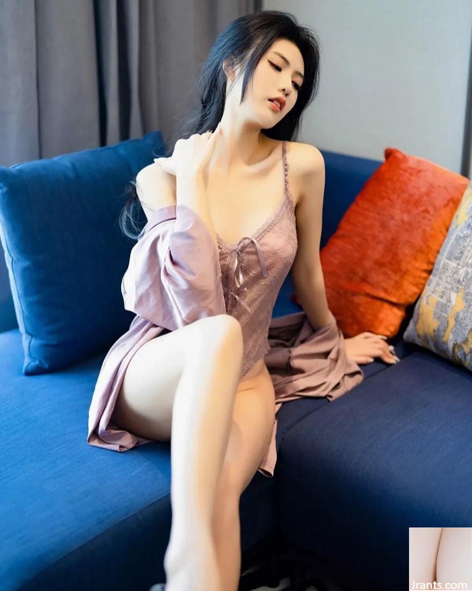 Con nai trong trái tim cô ấy “nó nông” đặc điểm khuôn mặt ngọt ngào và hình dáng đáng tự hào (33p)