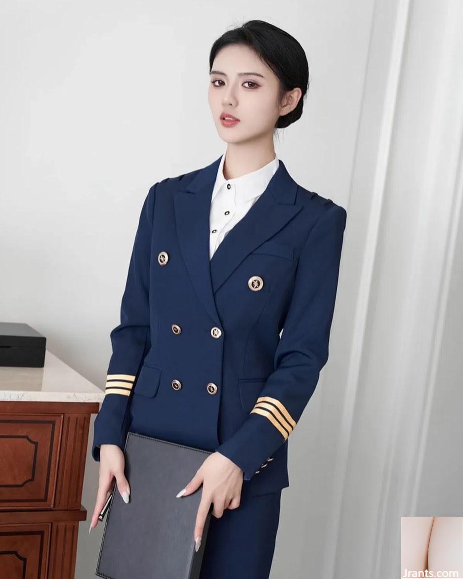 Con nai trong trái tim cô ấy “nó nông” đặc điểm khuôn mặt ngọt ngào và hình dáng đáng tự hào (33p) - Ảnh 8