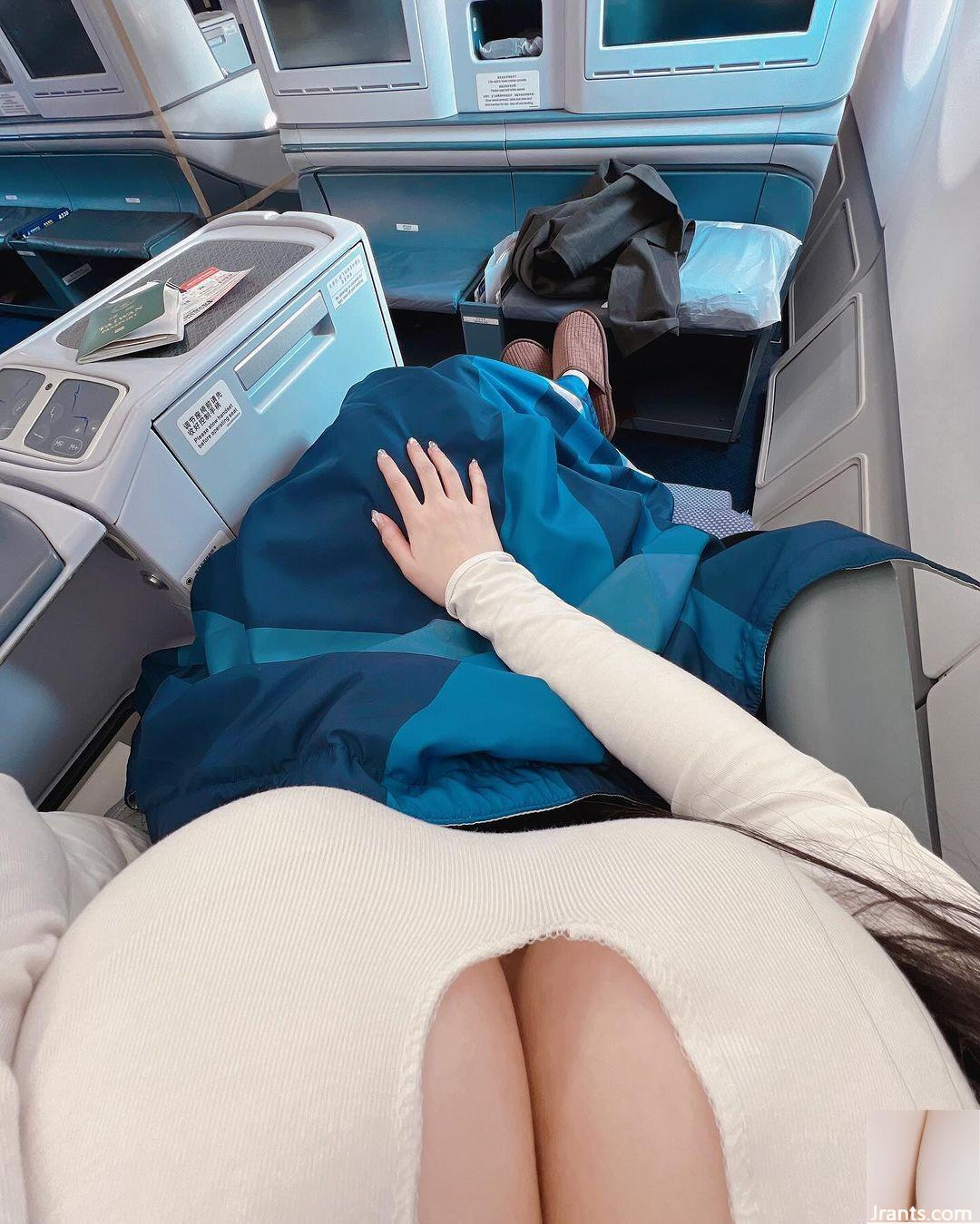 Queena Người đẹp Đài Loan rất đẹp và xinh đẹp trong cơ thể khiến mọi người không thể dừng lại (7p) - Ảnh 2