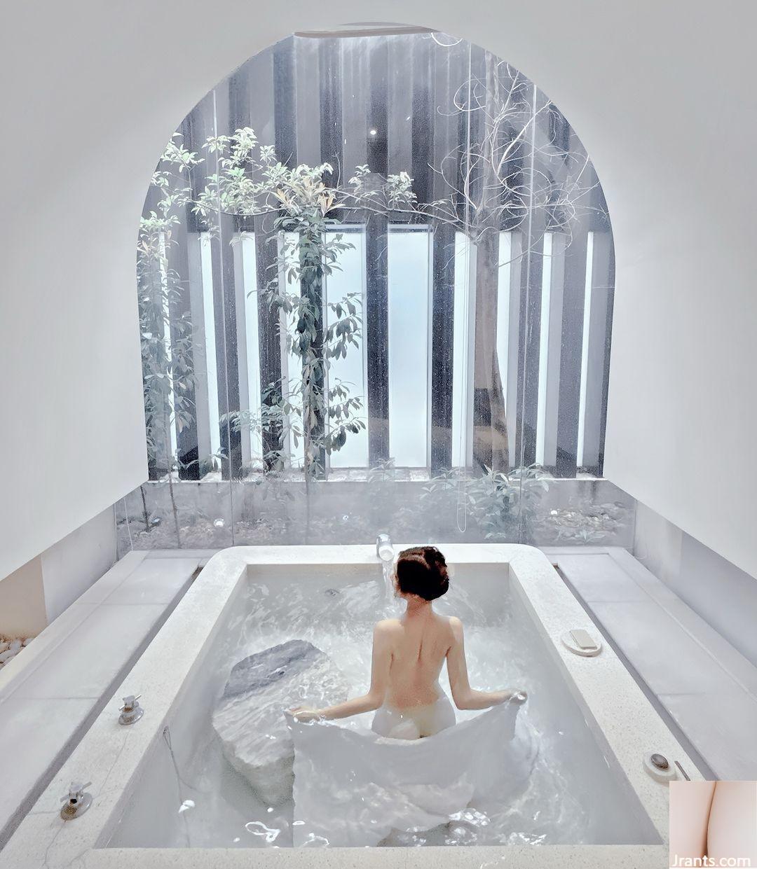 Queena Người đẹp Đài Loan rất đẹp và xinh đẹp trong cơ thể khiến mọi người không thể dừng lại (7p) - Ảnh 3