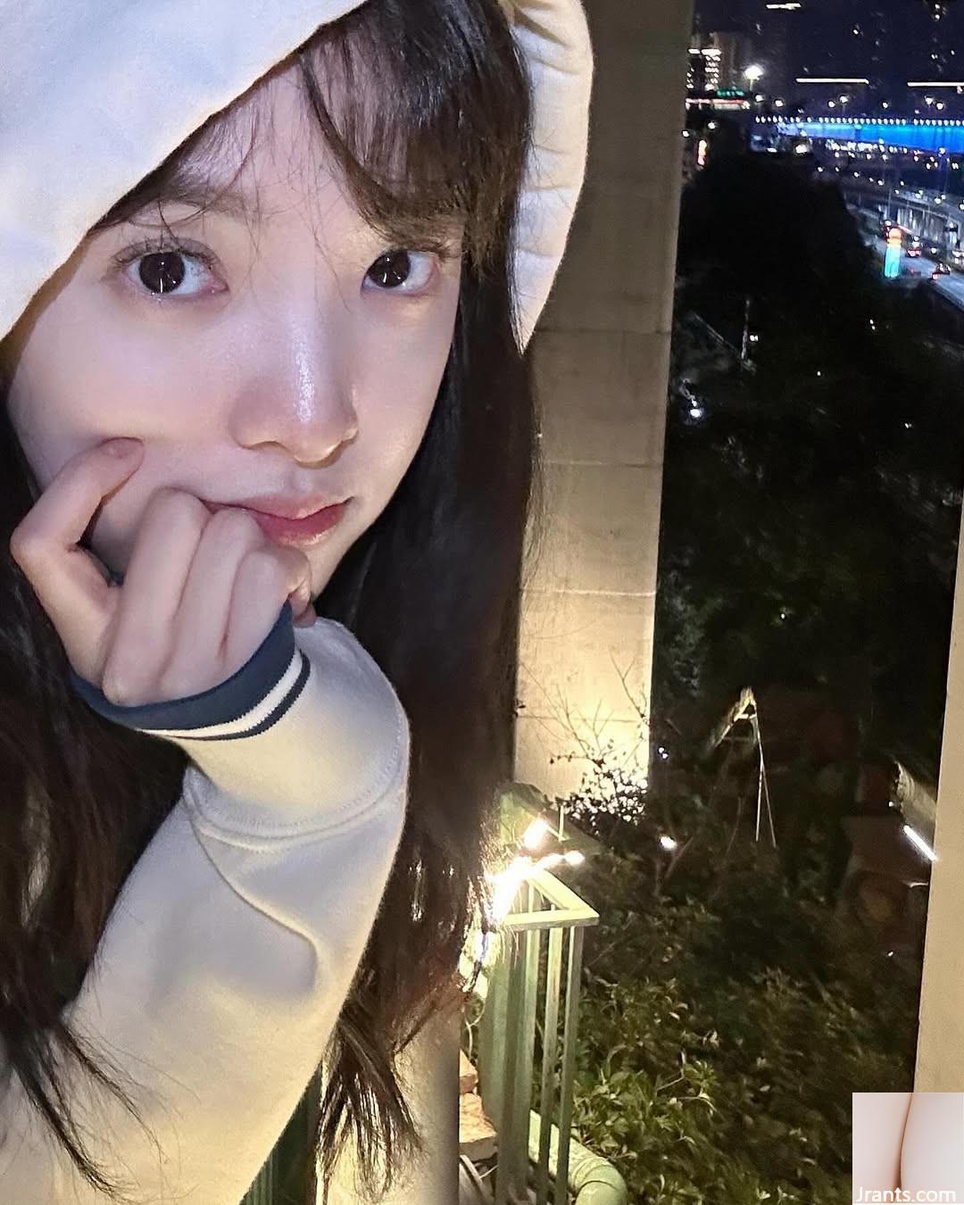 Demon nhỏ gợi cảm “Zhang Ruonan” không có giới hạn trên bức tranh bắt mắt (16p) - Ảnh 11