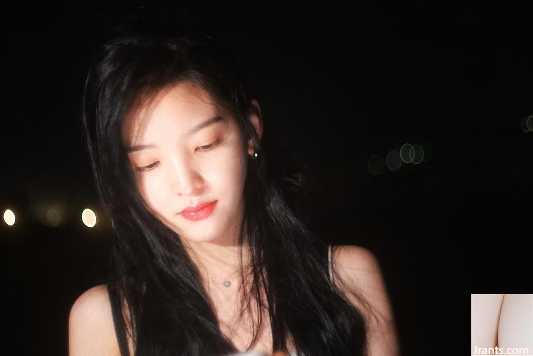 Demon nhỏ gợi cảm “Zhang Ruonan” không có giới hạn trên bức tranh bắt mắt (16p) - Ảnh 12