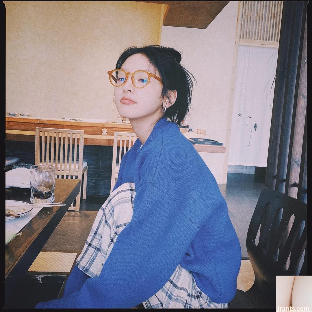 Demon nhỏ gợi cảm “Zhang Ruonan” không có giới hạn trên bức tranh bắt mắt (16p) - Ảnh 6