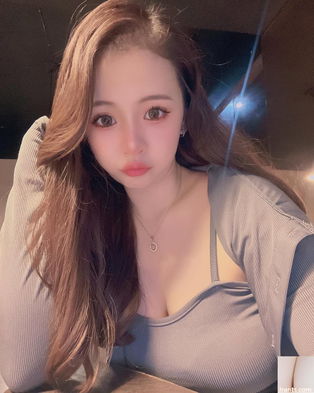 Nụ cười giống như thiên thần của “Xiao Ying’er” mang đến cho mọi người đầy sức sống (16p) - Ảnh 10