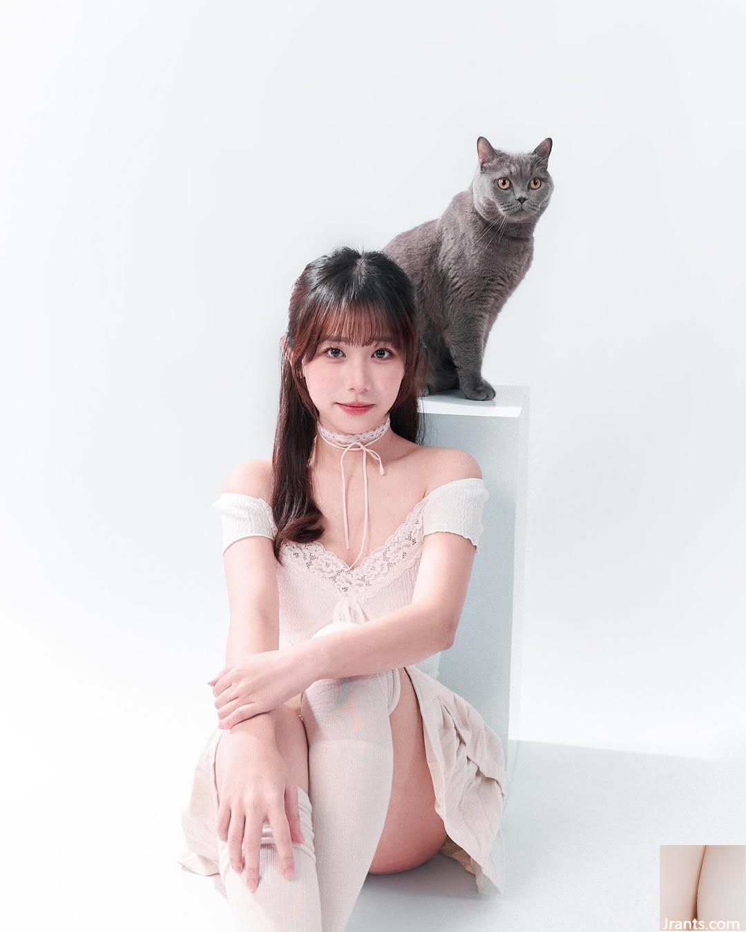 Đầy một bộ ngực thấp “CPYY” là thực sự hoàn hảo (22p) - Ảnh 11