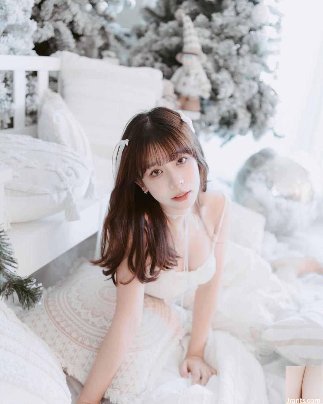 Đầy một bộ ngực thấp “CPYY” là thực sự hoàn hảo (22p) - Ảnh 12