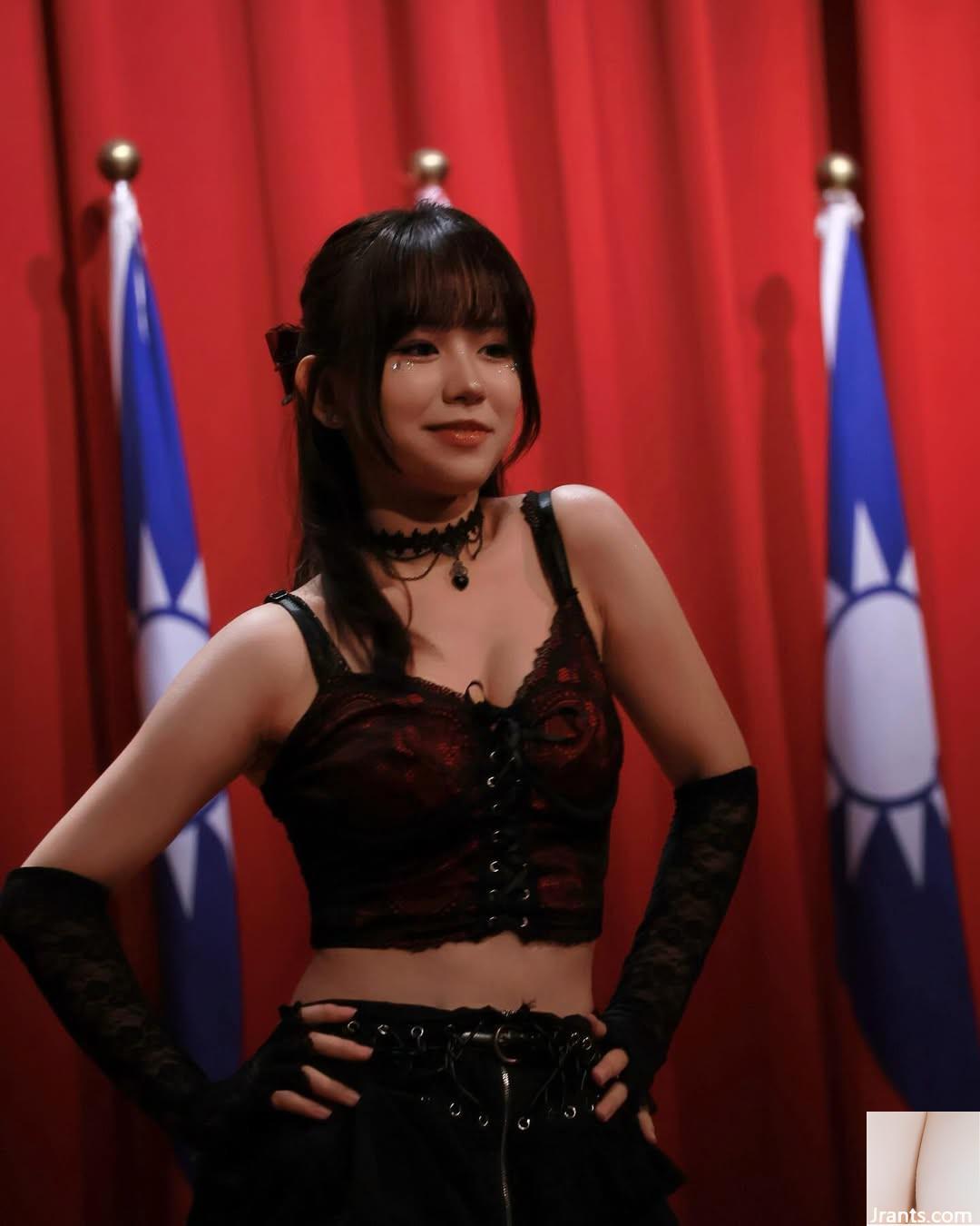 Đầy một bộ ngực thấp “CPYY” là thực sự hoàn hảo (22p) - Ảnh 15