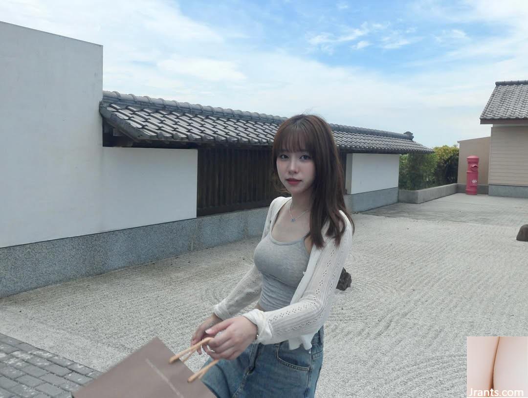 Đầy một bộ ngực thấp “CPYY” là thực sự hoàn hảo (22p) - Ảnh 16