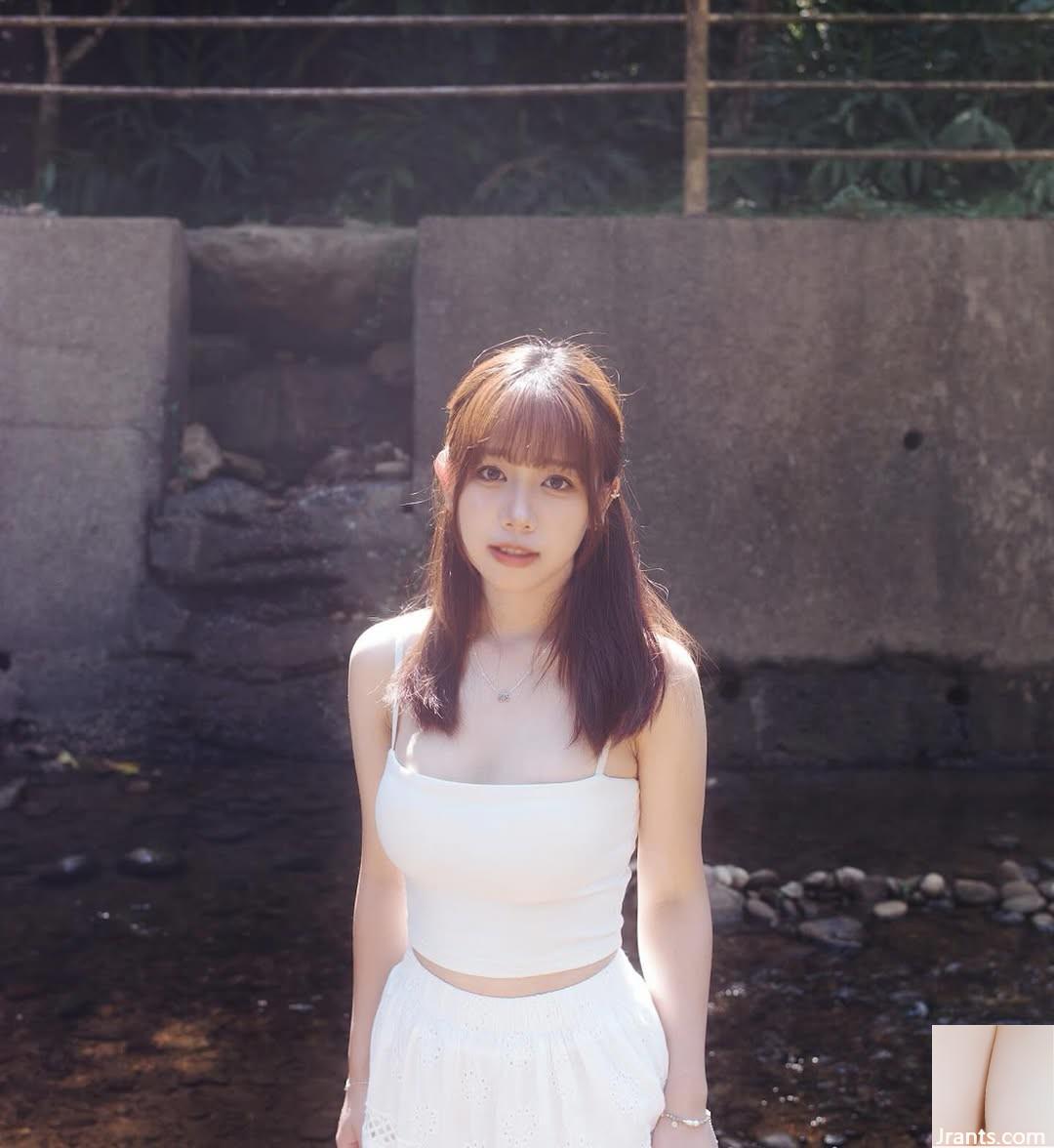 Đầy một bộ ngực thấp “CPYY” là thực sự hoàn hảo (22p) - Ảnh 17