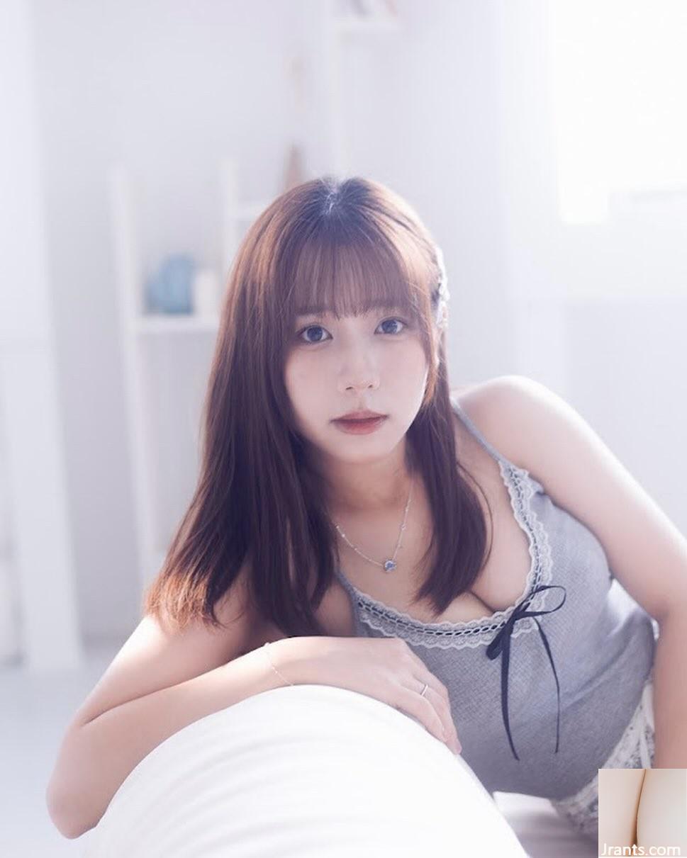 Đầy một bộ ngực thấp “CPYY” là thực sự hoàn hảo (22p) - Ảnh 18