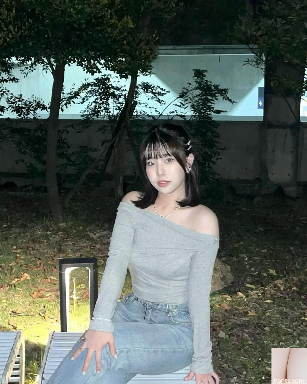 Đầy một bộ ngực thấp “CPYY” là thực sự hoàn hảo (22p) - Ảnh 3