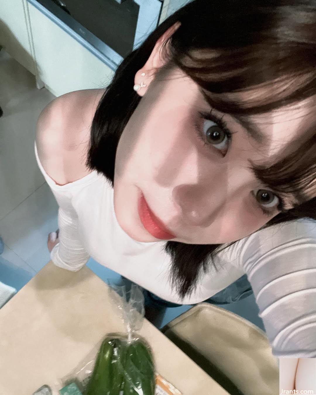 Đầy một bộ ngực thấp “CPYY” là thực sự hoàn hảo (22p) - Ảnh 4