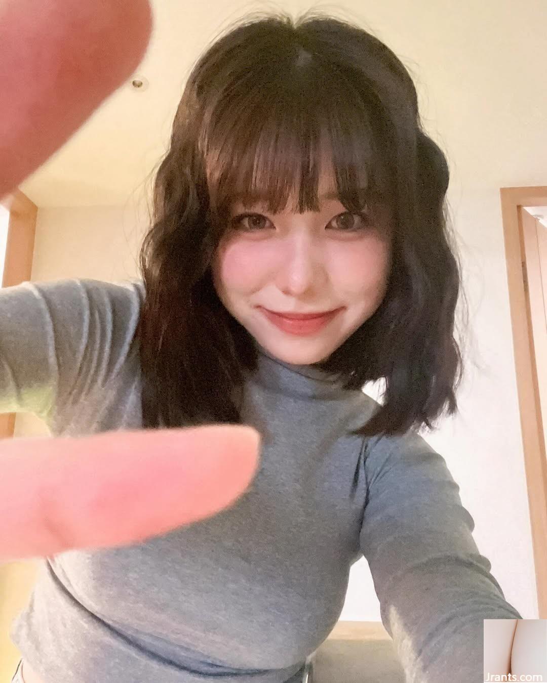 Đầy một bộ ngực thấp “CPYY” là thực sự hoàn hảo (22p) - Ảnh 5