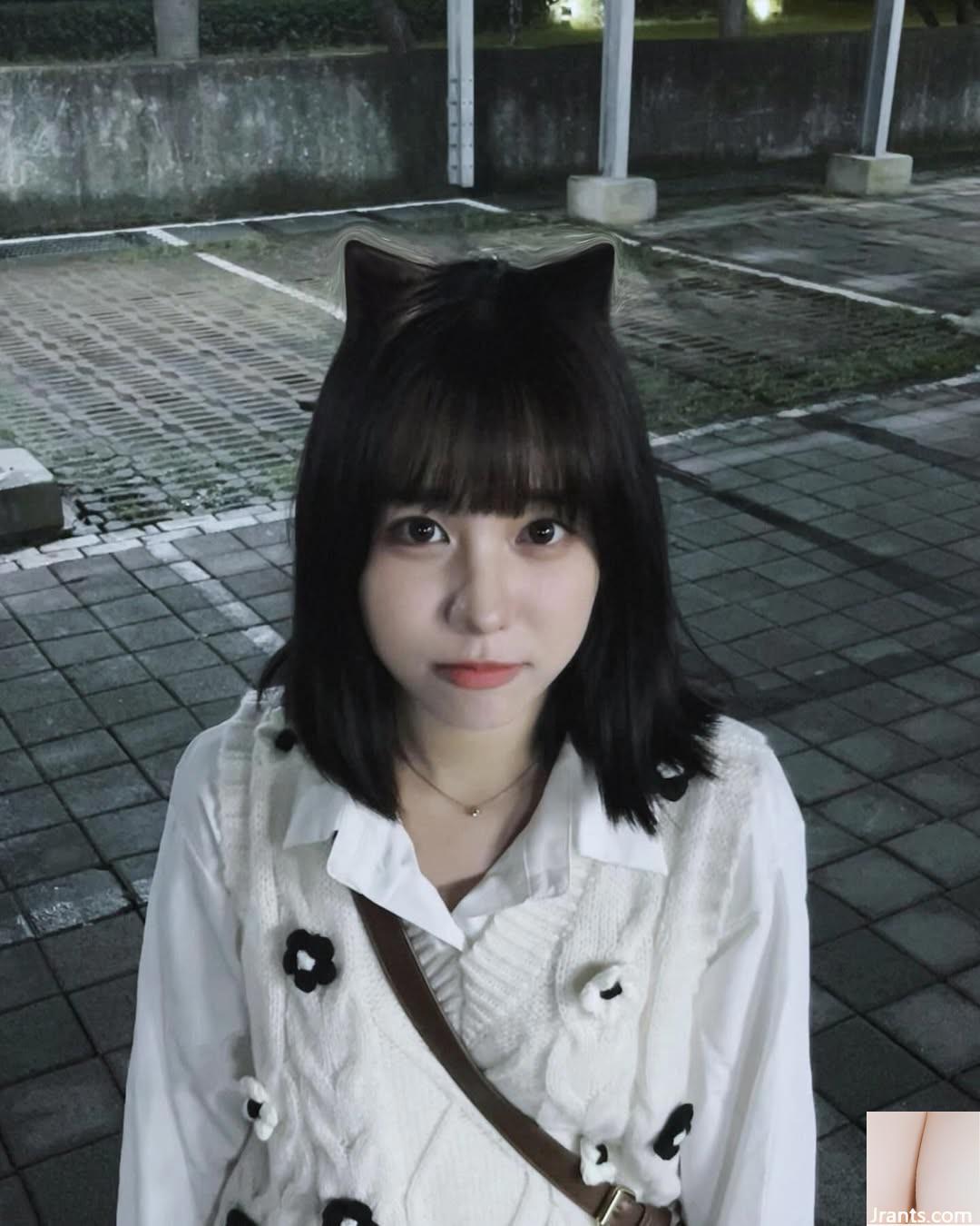 Đầy một bộ ngực thấp “CPYY” là thực sự hoàn hảo (22p) - Ảnh 6