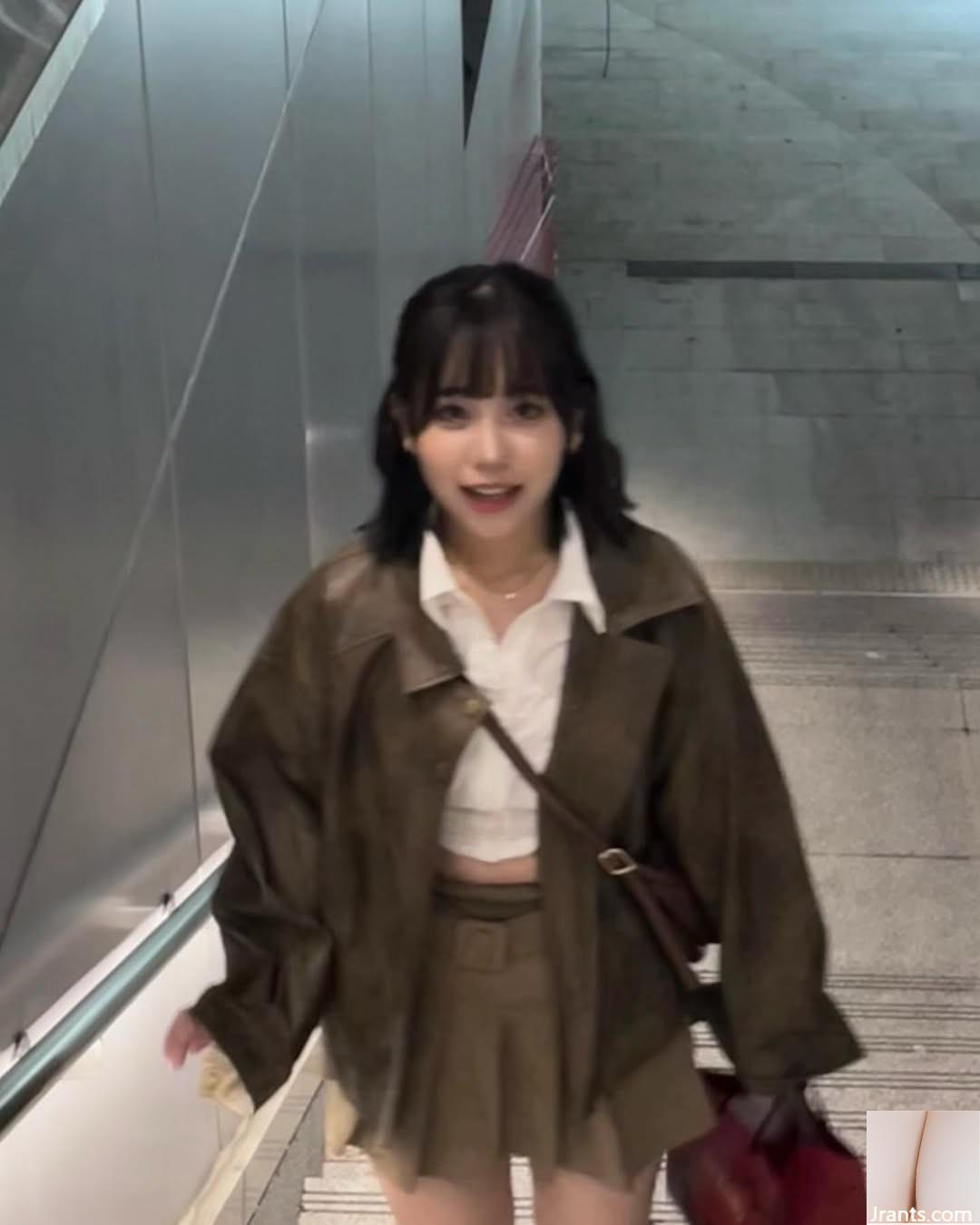 Đầy một bộ ngực thấp “CPYY” là thực sự hoàn hảo (22p) - Ảnh 7