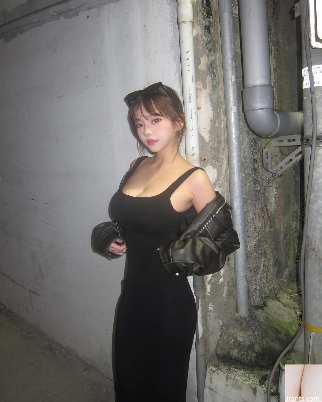 Nụ cười ngọt ngào “Annnnnnnn” có thân hình nóng bỏng (18p) - Ảnh 7