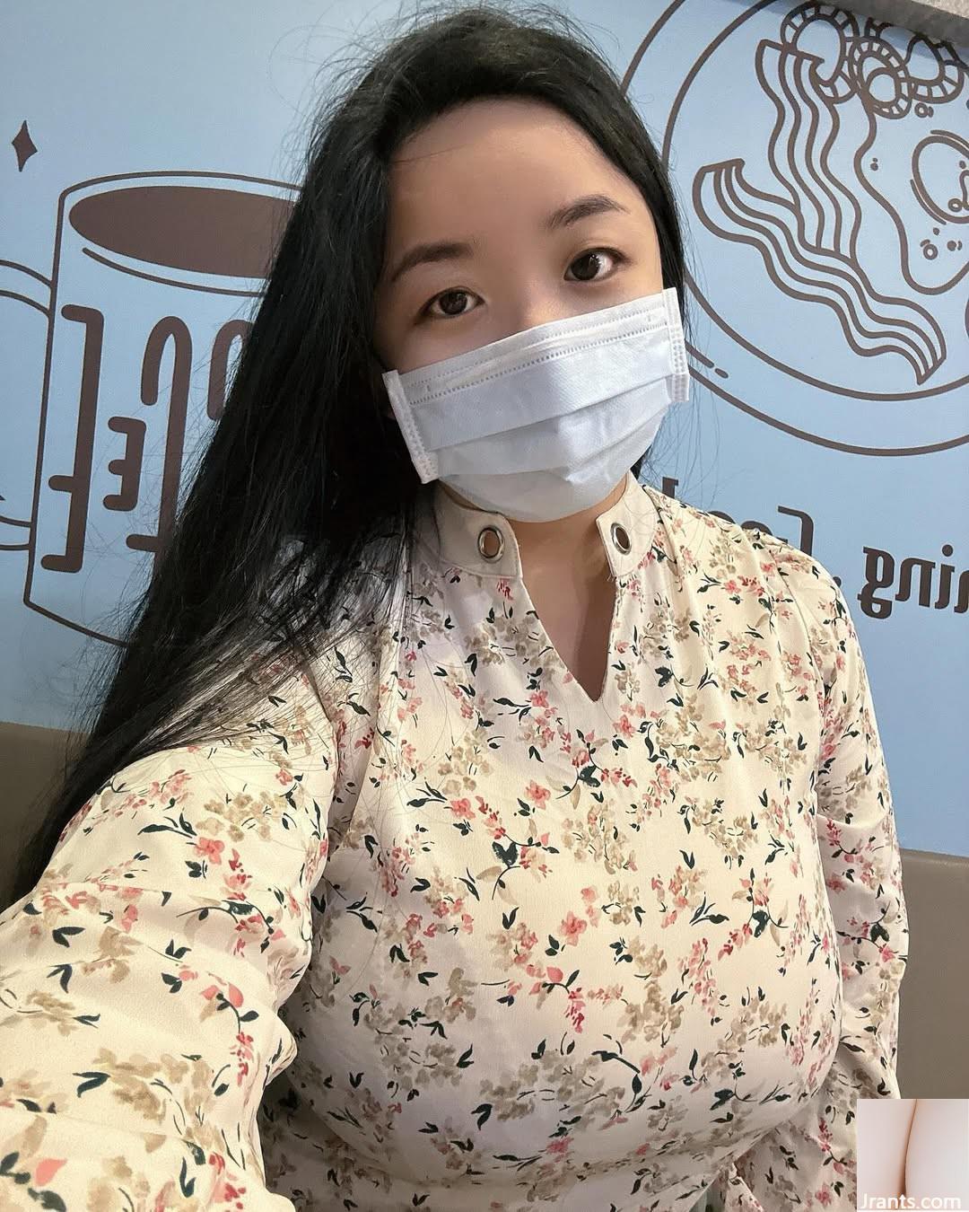 Tính khí mặt “ni ni” cảm giác bạn gái gốc (19p) - Ảnh 14