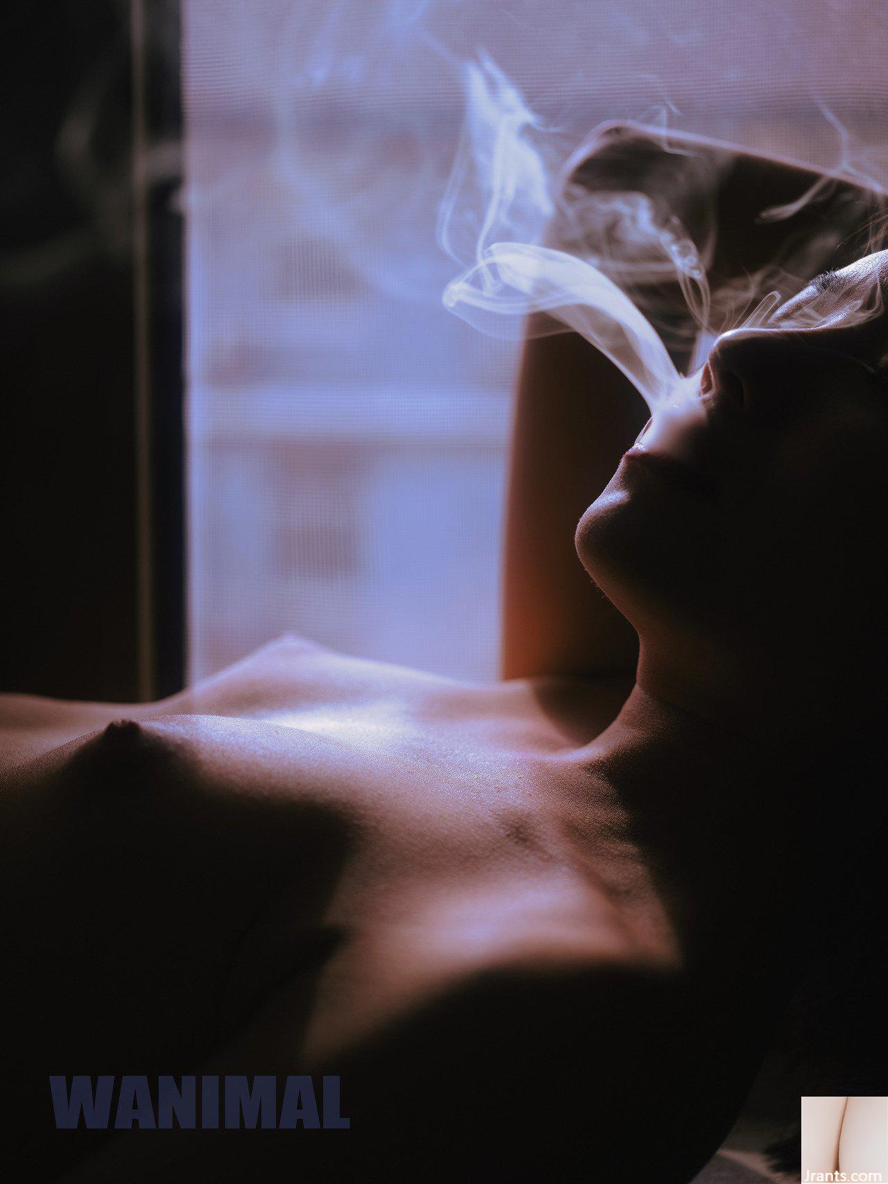(Tác phẩm của Vương Đông) Bộ sưu tập ảnh WANIMAL Tumblr (110) (50P) - Ảnh 11