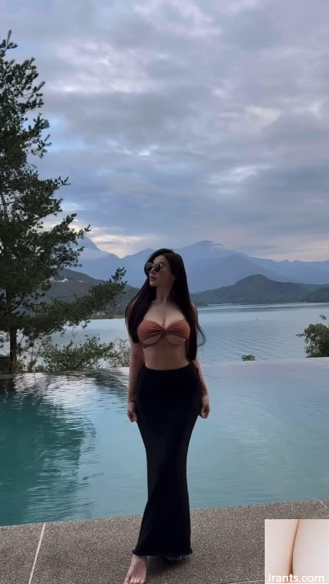 “Jian Rou” (18p)