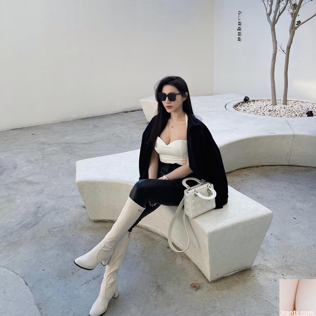 “Jian Rou” (18p) - Ảnh 11