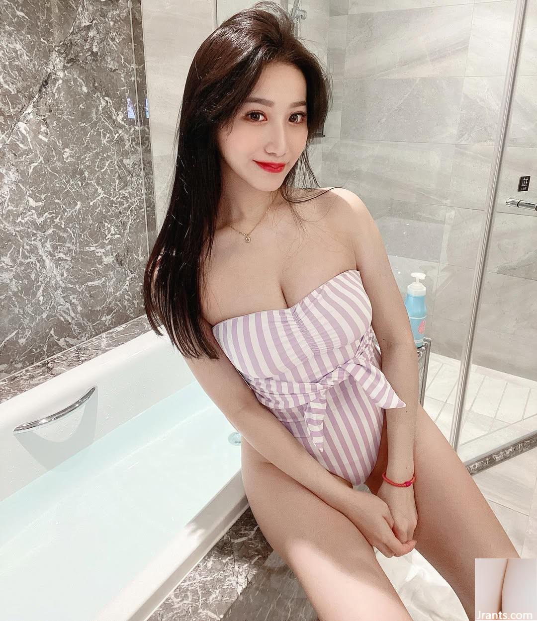 “Jian Rou” (18p) - Ảnh 16