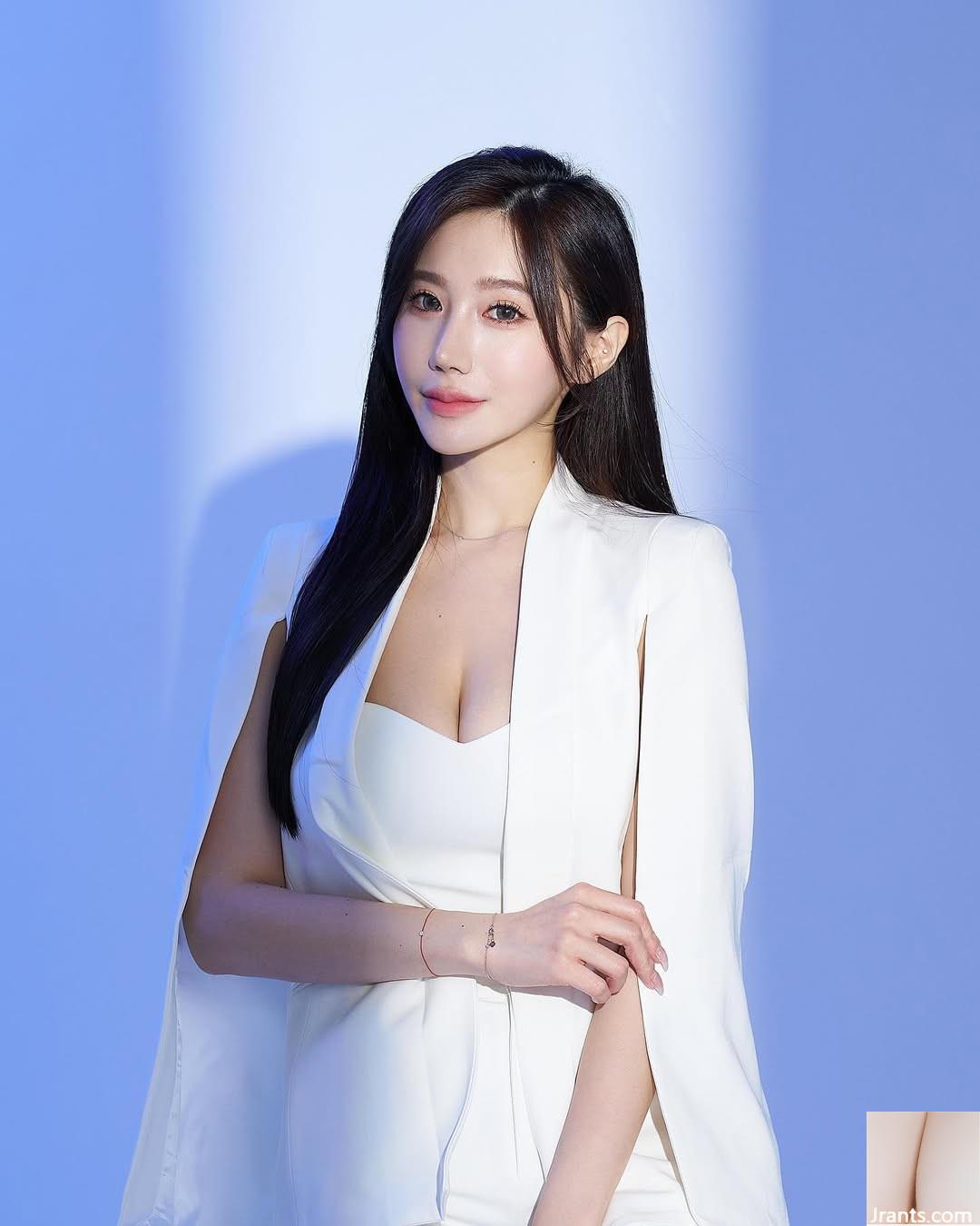 “Jian Rou” (18p) - Ảnh 7