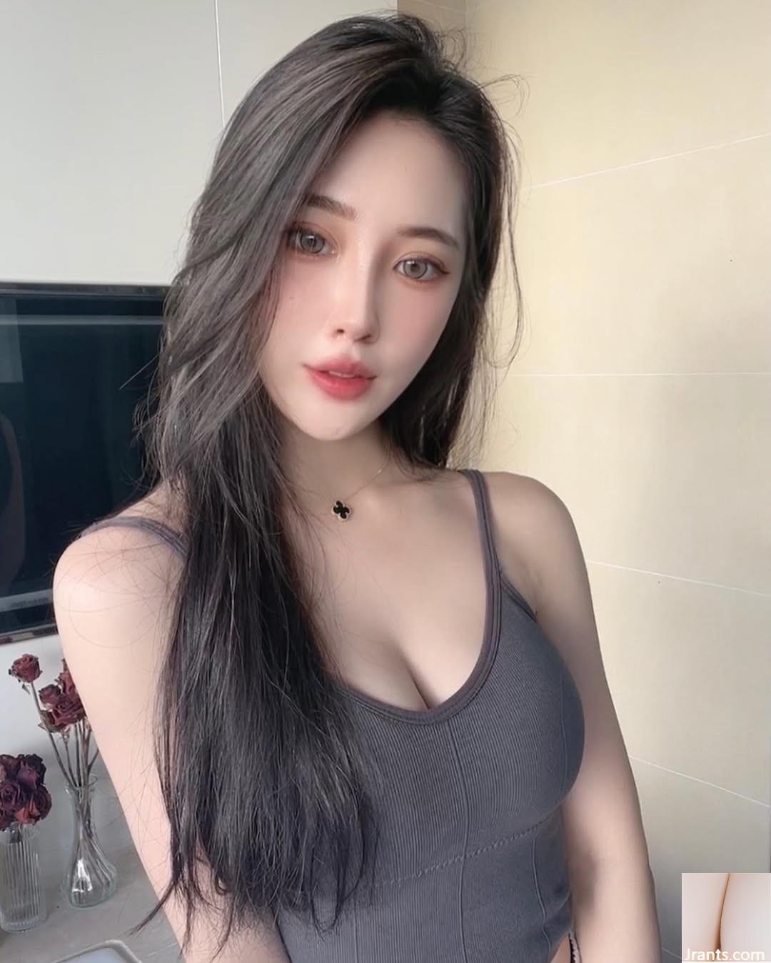 Da trắng cám dỗ “Yun” với ý định làm tan chảy mọi người! (20p) - Ảnh 10