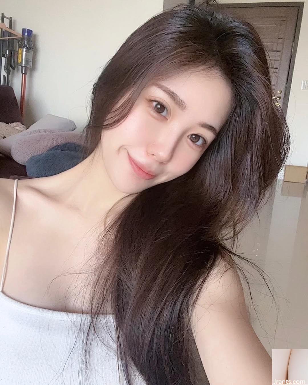 Da trắng cám dỗ “Yun” với ý định làm tan chảy mọi người! (20p) - Ảnh 3