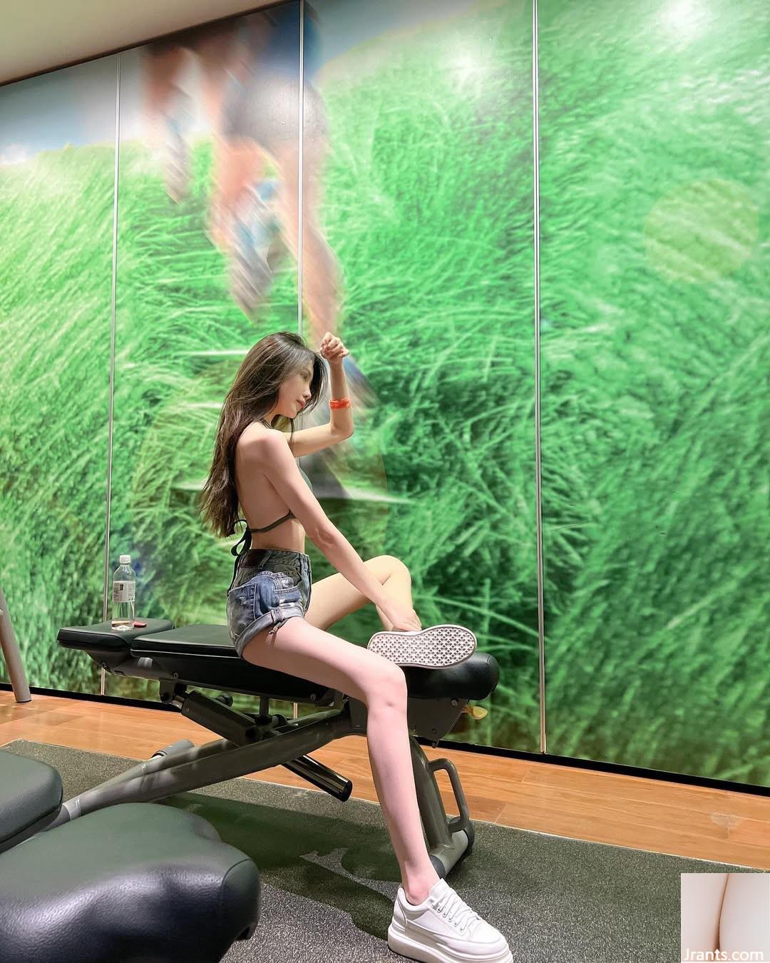 Da trắng cám dỗ “Yun” với ý định làm tan chảy mọi người! (20p) - Ảnh 7