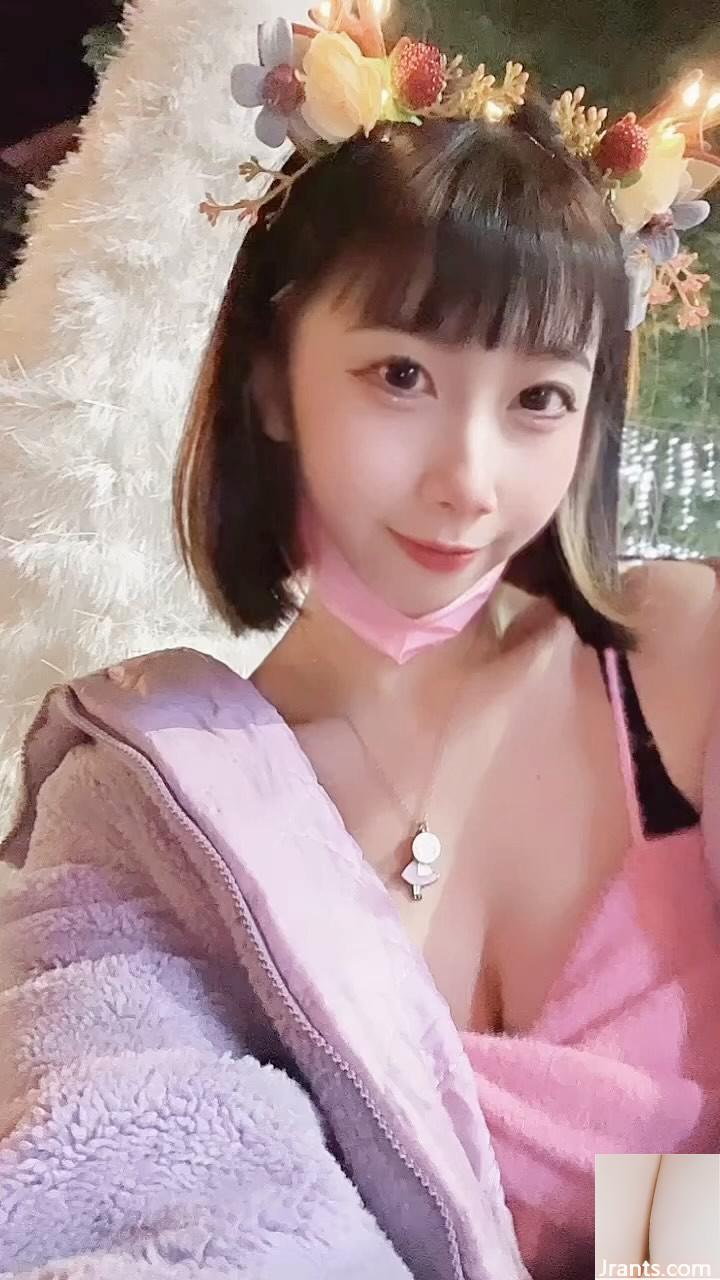 “Minhee” Đường cong hoàn hảo vô thức khiến mọi người rơi vào đó (22p) - Ảnh 2