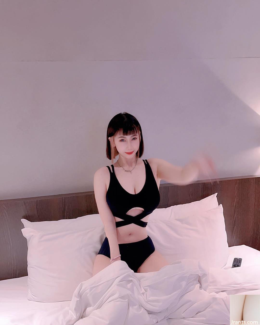 “Minhee” Đường cong hoàn hảo vô thức khiến mọi người rơi vào đó (22p) - Ảnh 3