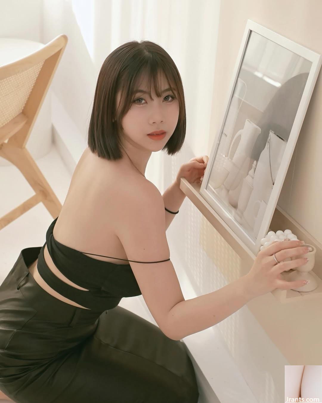 “Minhee” Đường cong hoàn hảo vô thức khiến mọi người rơi vào đó (22p) - Ảnh 7