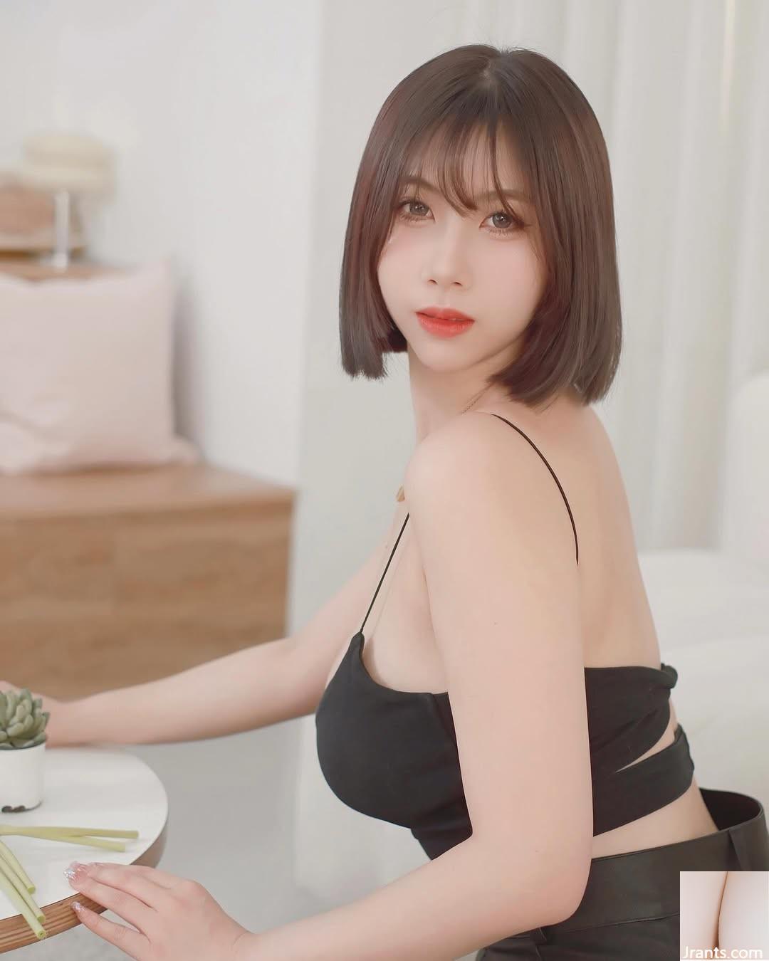 “Minhee” Đường cong hoàn hảo vô thức khiến mọi người rơi vào đó (22p) - Ảnh 8