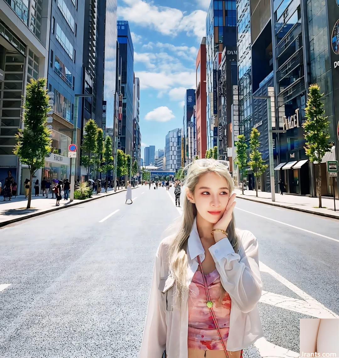 Búp bê “One Ya Chen” có vẻ ngoài rất ngọt ngào khiến mọi người tan chảy ngay lập tức (26p)