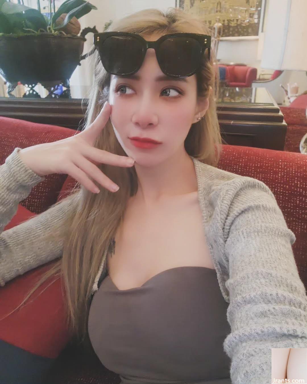 Búp bê “One Ya Chen” có vẻ ngoài rất ngọt ngào khiến mọi người tan chảy ngay lập tức (26p) - Ảnh 10