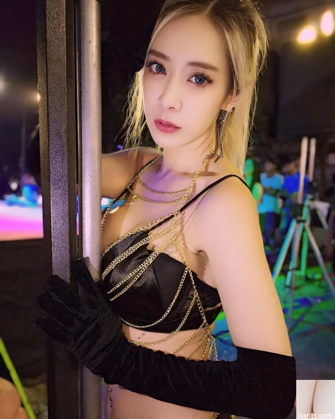 Búp bê “One Ya Chen” có vẻ ngoài rất ngọt ngào khiến mọi người tan chảy ngay lập tức (26p) - Ảnh 19